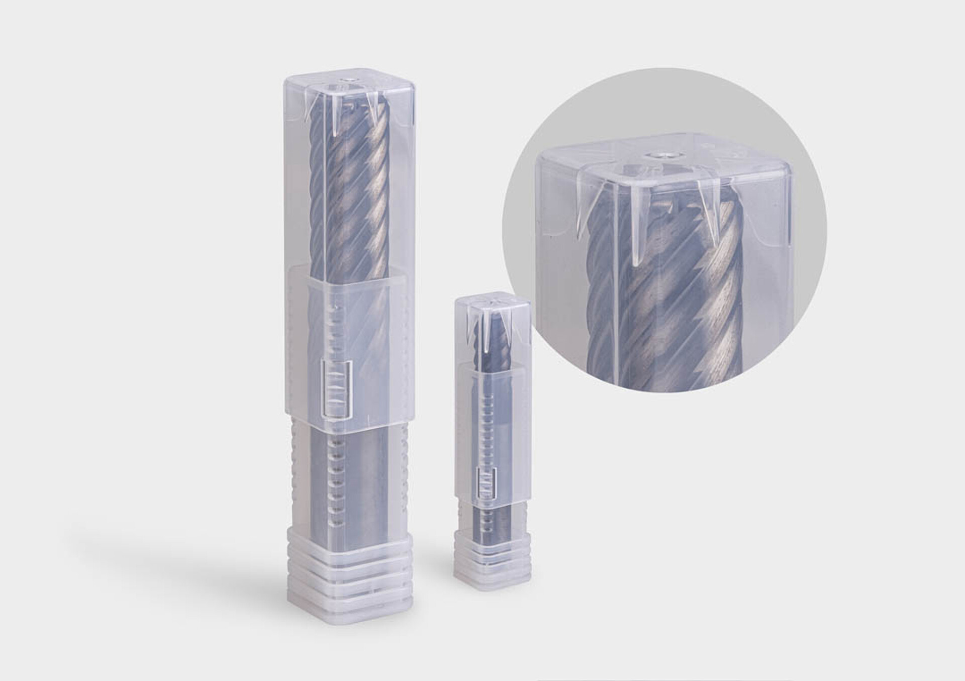 TopPack Conical