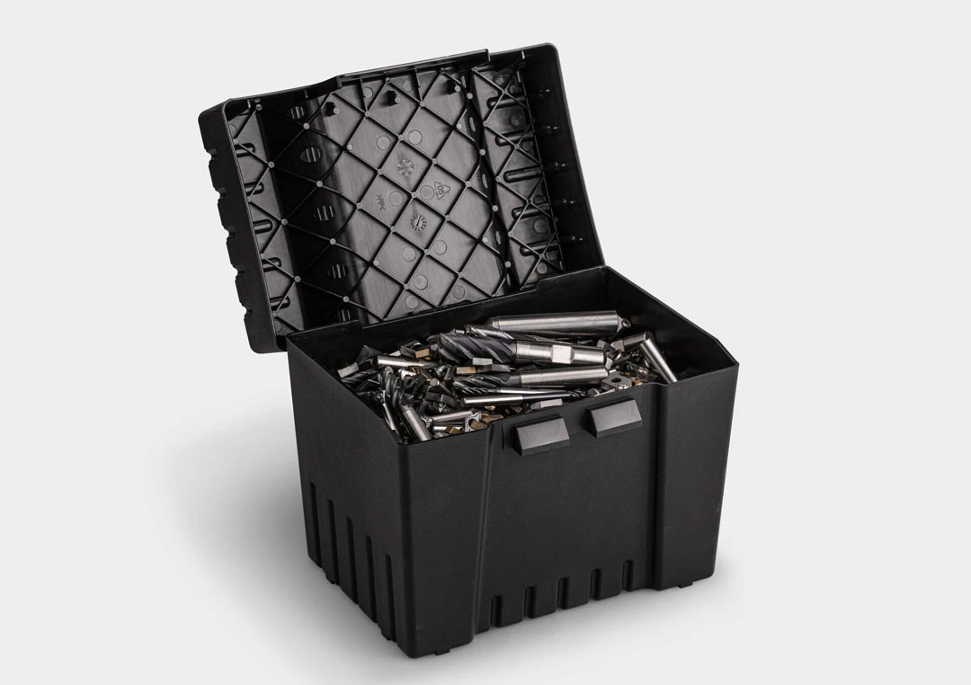 LogisticBox