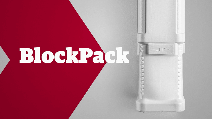 BlockPack Imagevideo Teaser